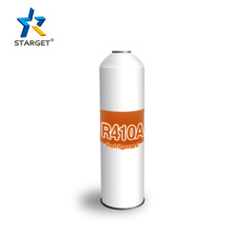 R410A Gas Cylinder Price para aire acondicionado desde China